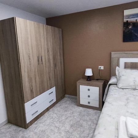 De Apartamentos Pampin Ponte Do Porto 아 코루냐 외부 사진
