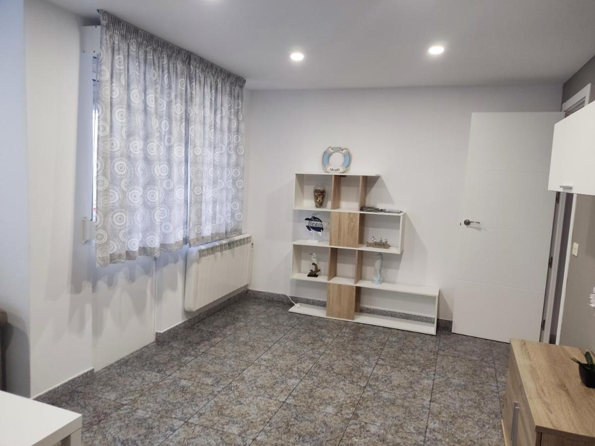 De Apartamentos Pampin Ponte Do Porto 아 코루냐 외부 사진