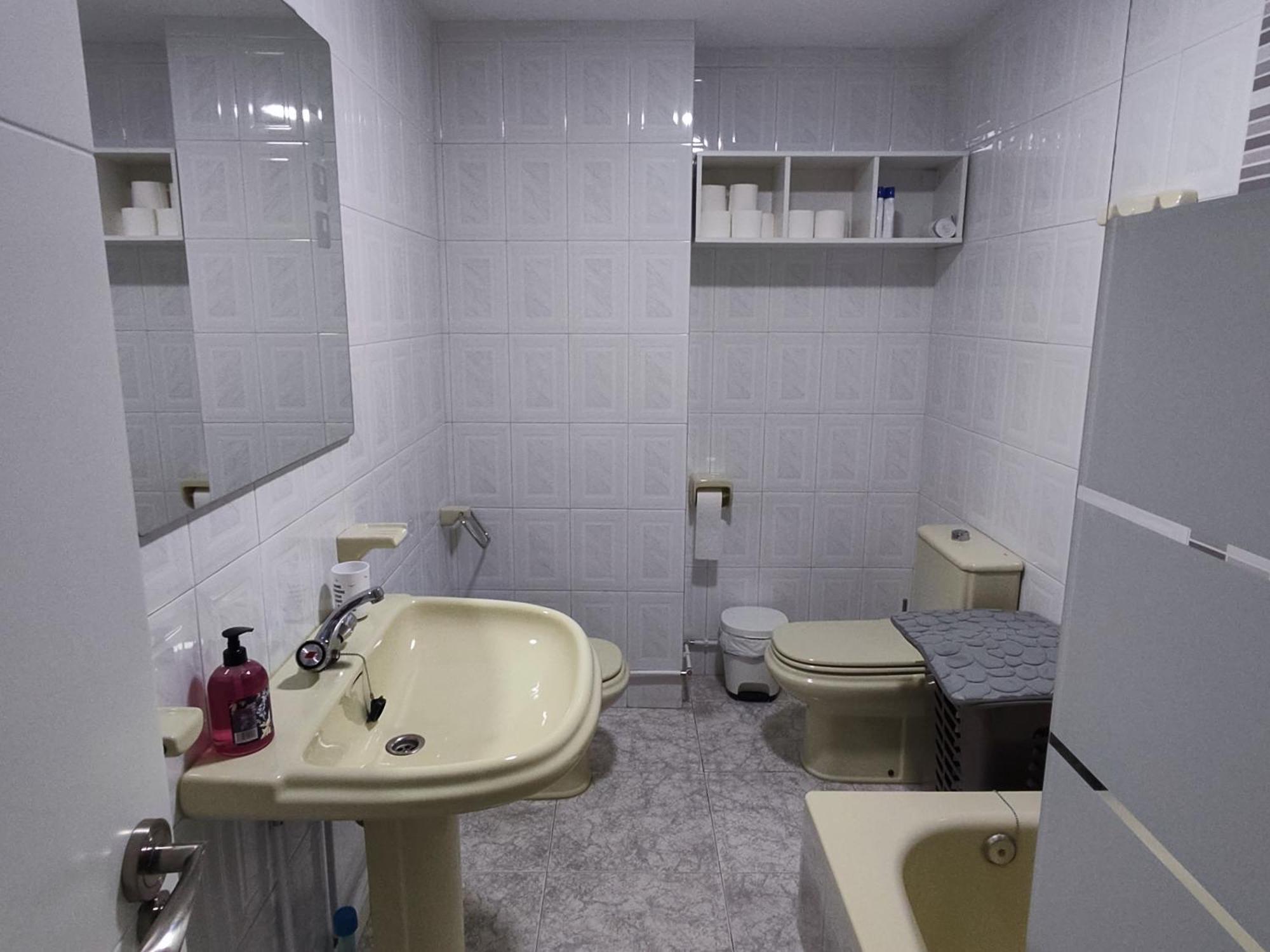 De Apartamentos Pampin Ponte Do Porto 아 코루냐 외부 사진