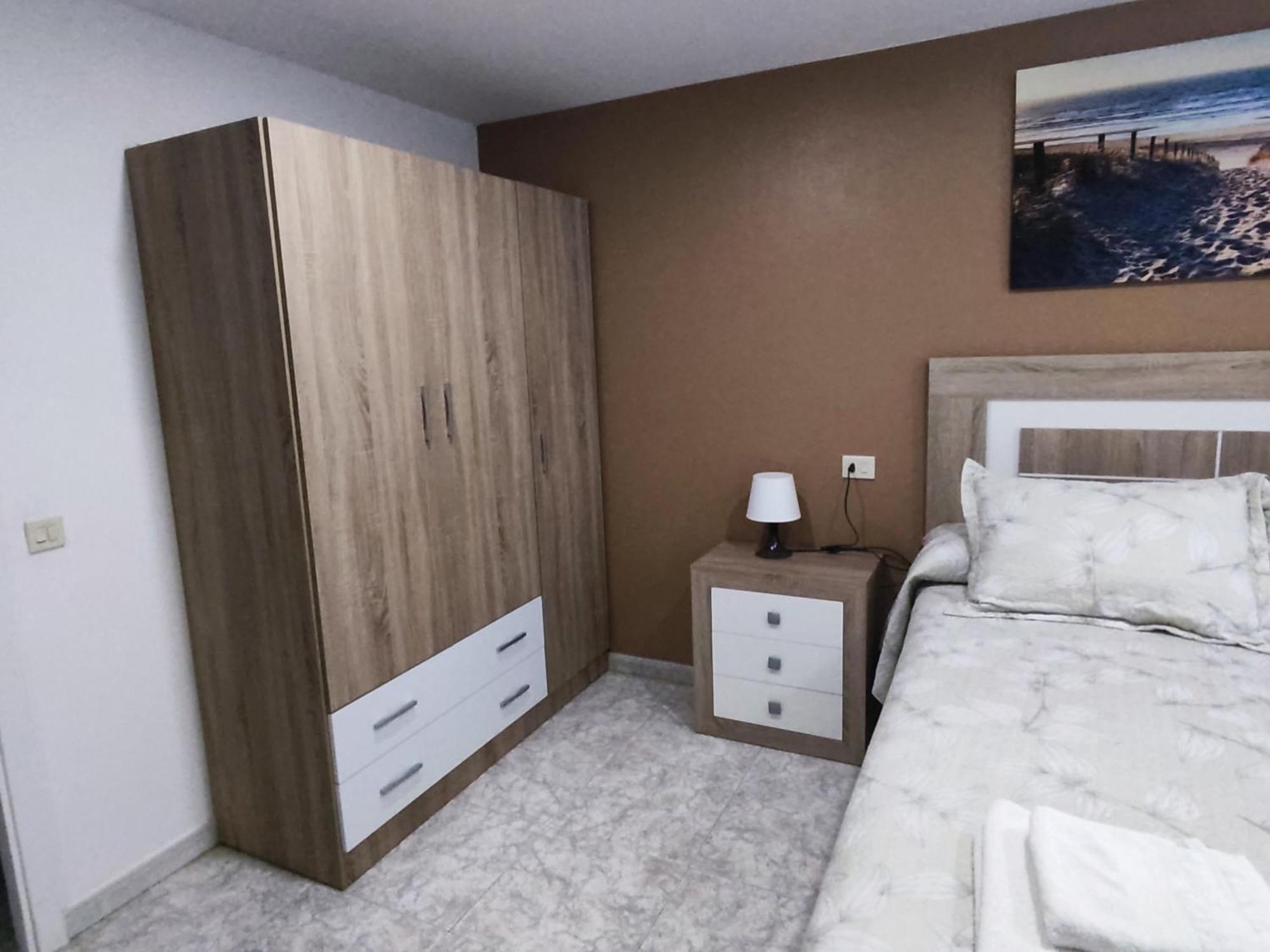 De Apartamentos Pampin Ponte Do Porto 아 코루냐 외부 사진