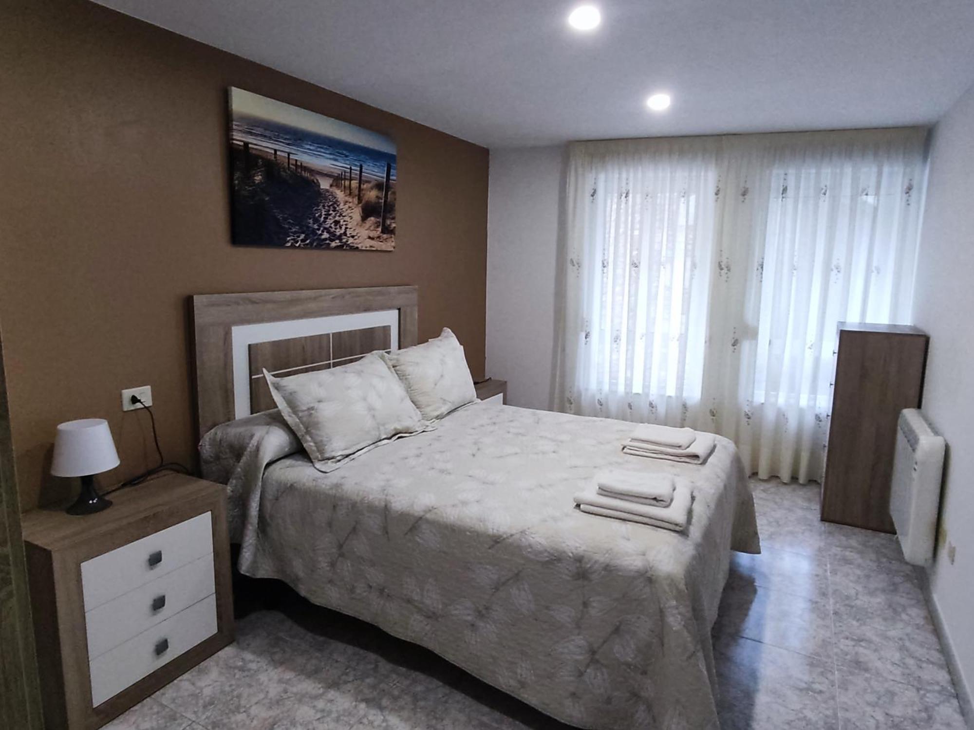 De Apartamentos Pampin Ponte Do Porto 아 코루냐 외부 사진